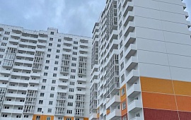 2-комн. квартира 65.16 м² 