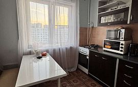 1-к. квартира 26.00 м² 