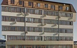 1-к. квартира 48.00 м² 