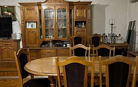 4-к. квартира 140.00 м² 