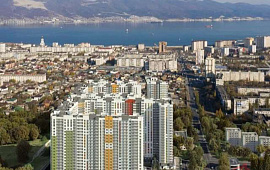 1-к. квартира 37.70 м² 