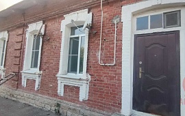 1-к. квартира 34.10 м² 