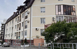 2-к. квартира 49.70 м² 