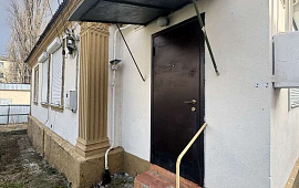 Дом 145.30 м² на участке 6.00 сот.