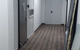 1-к. квартира 48.00 м² 