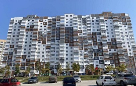 1-комн. квартира 39.00 м² 