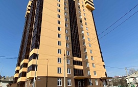 ЖК "Суворовский"