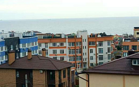 2-к. квартира 60.00 кв.м