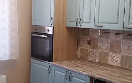 2-к. квартира 55.00 м² 