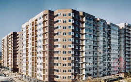 2-комн. квартира 64.00 м² 