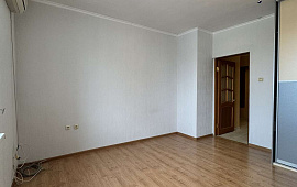 2-к. квартира 59.00 м² 