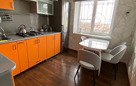 2-к. квартира 45.00 м² 