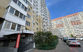 Универсальное помещение 20.00 м² 