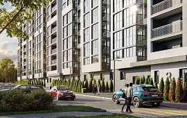 1-комн. квартира 30.00 м² 