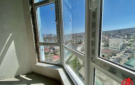 1-к. квартира 41.20 м² 