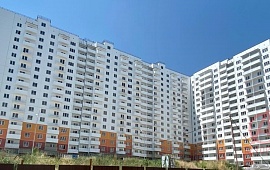 2-комн. квартира 65.00 м² 