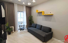 1-комн. квартира 41.00 м² 