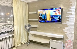 1-к. квартира 22.00 м² 