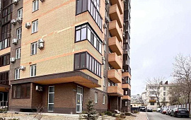 3-к. квартира 76.10 м² 