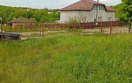 Участок 10.00 сот. 