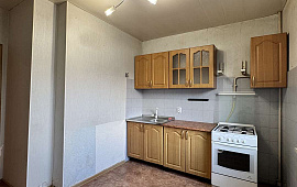 1-к. квартира 33.00 м² 