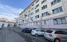 комната-к. квартира 40.00 м² 