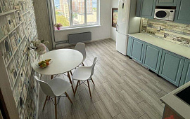 2-к. квартира 62.00 м² 