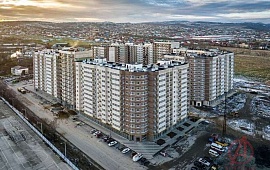1-комн. квартира 21.00 м² 