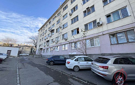 комната-к. квартира 40.00 м² 