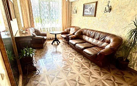 2-к. квартира 48.00 м² 
