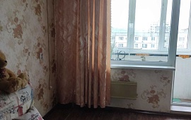 1-к. квартира 37.10 м² 
