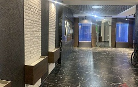 1-к. квартира 45.50 м² 