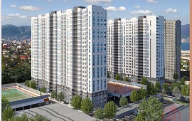 2-комн. квартира 50.00 м² 