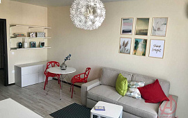 2-комн. квартира 65.00 м² 