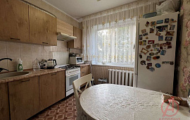 2-к. квартира 54.00 м² 