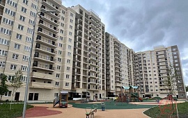 1-комн. квартира 30.55 м² 