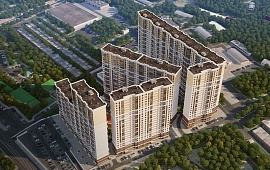 ЖК "Аврора 2"