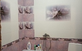 1-к. квартира 21.00 м² 