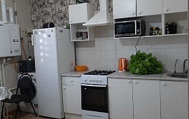 2-к. квартира 40.90 м² 