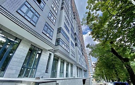 2-комн. квартира 46.30 м² 