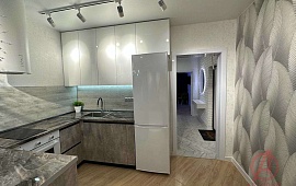 2-к. квартира 45.00 м² 