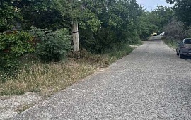 Участок 9.40 сот. 