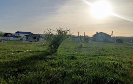 Участок 9.00 сот. 