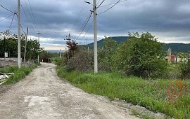 Участок 4.00 сот. 