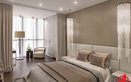 1-комн. квартира 40.10 м² 