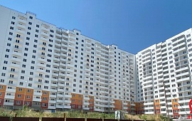 1-комн. квартира 35.00 м² 