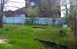 Земельный участок 4.70 сот.