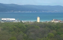 3-к. квартира 95.40 м² 