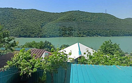 2-к. квартира 45.00 м² 
