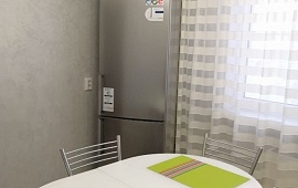1-к. квартира 40.60 м² 